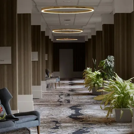 Renaissance Chicago North Shore Hotel