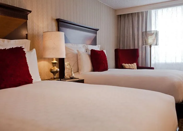 Renaissance Chicago North Shore 4* Northbrook