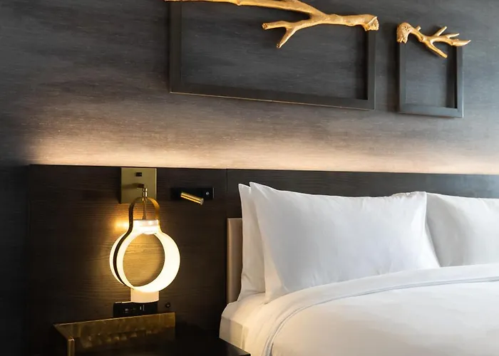 Renaissance Chicago North Shore Hotel Northbrook