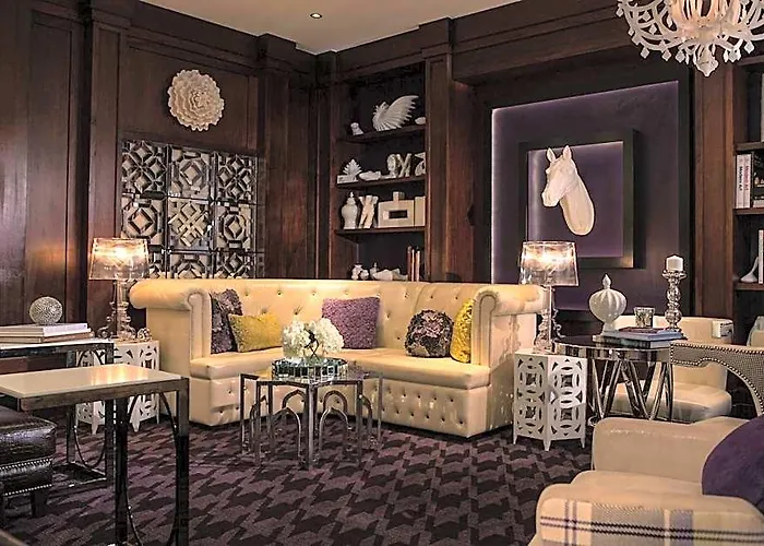 Renaissance Chicago North Shore Hotel Northbrook