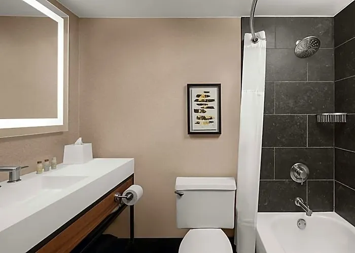 Renaissance Chicago North Shore 4* Northbrook