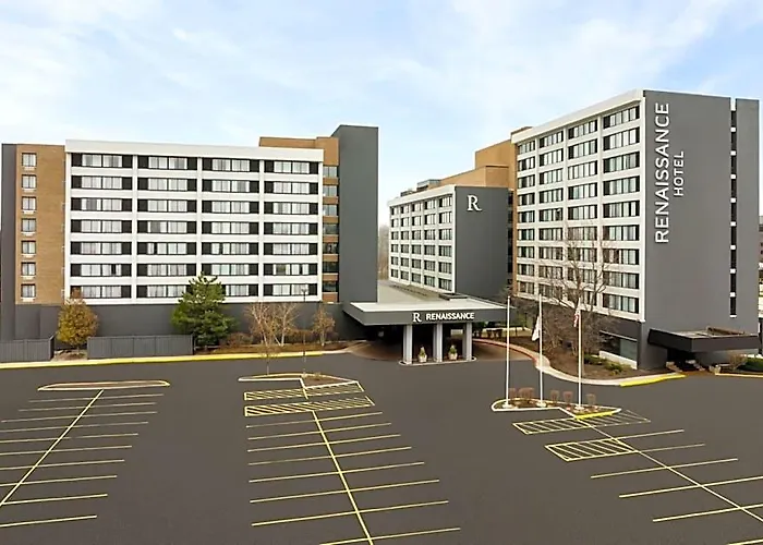 Renaissance Chicago North Shore Northbrook