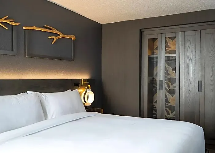 Renaissance Chicago North Shore Northbrook