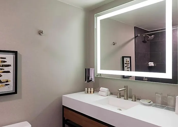 Hotel Renaissance Chicago North Shore Northbrook