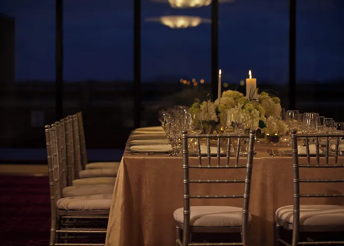 Hotel Renaissance Chicago North Shore Northbrook