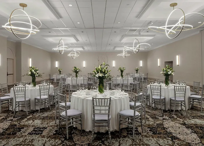 Renaissance Chicago North Shore Hotel Northbrook