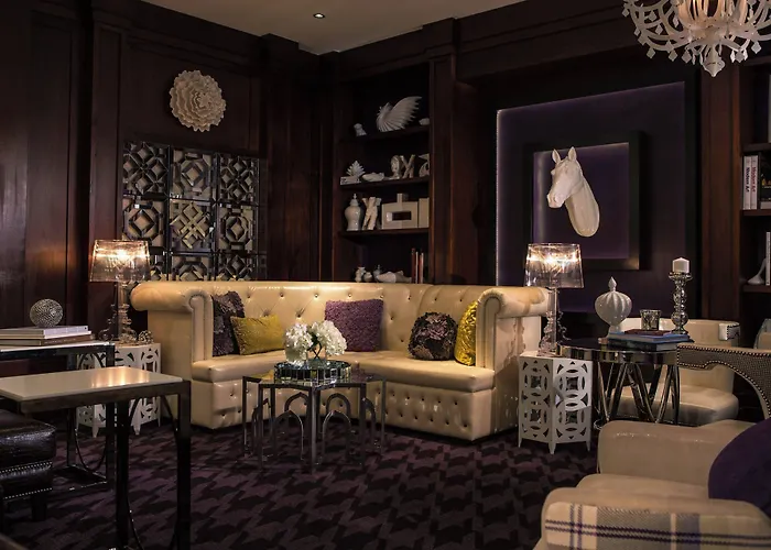Hotel Renaissance Chicago North Shore Northbrook